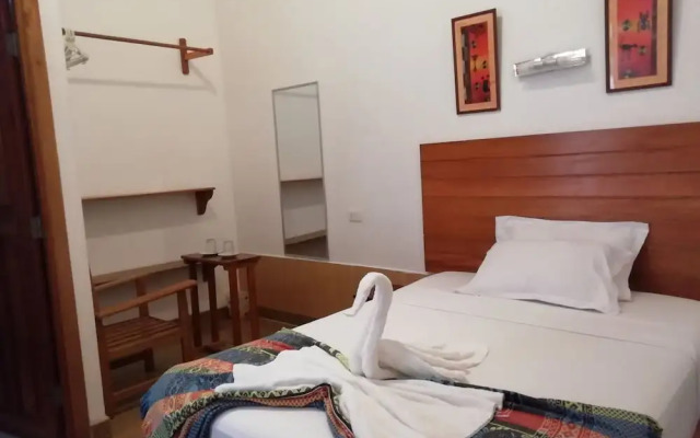Hotel Casona Inn