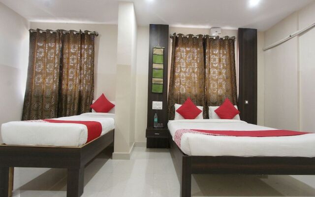 Hotel & Suites by Habitat