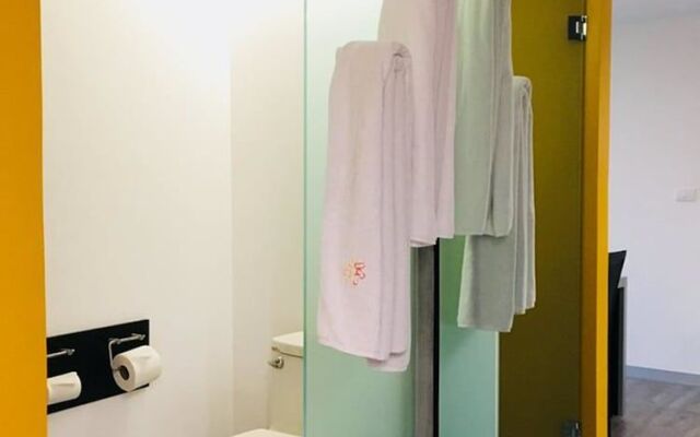 Hotel Harare