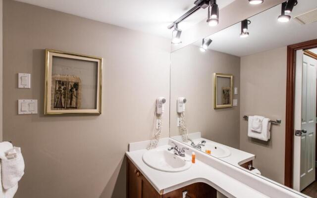 Whistler Blackcomb Vacation Rentals - Village North