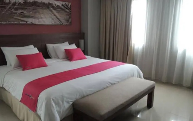 Paragonbiz Hotel
