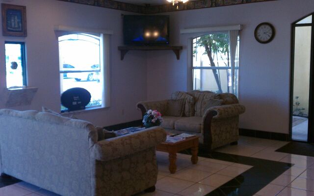 Texas Inn and Suites RGV