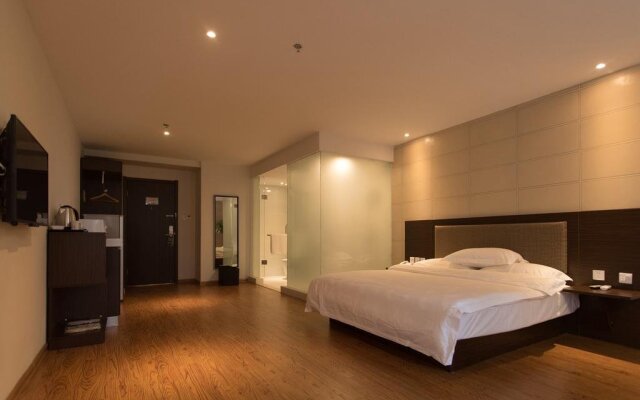 Orchid Boutique Hotel