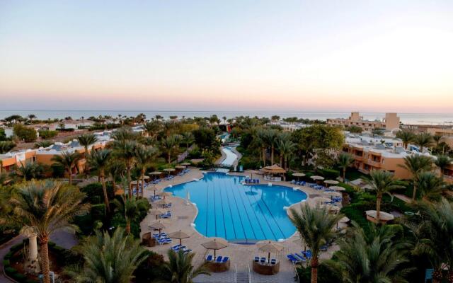 Golden Beach Resort - All inclusive