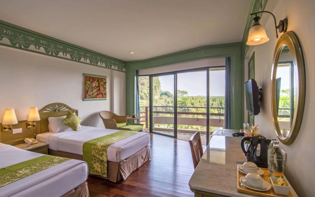 Krabi Maritime Resort