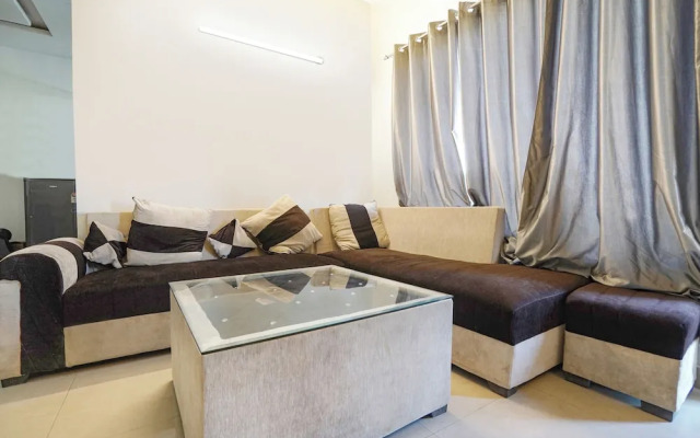 Onlystay Hare krishna Villas