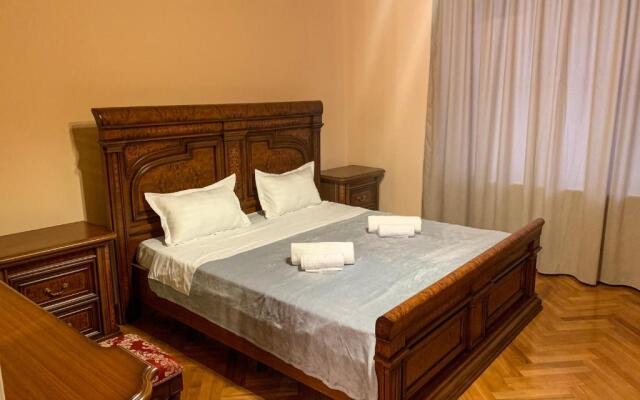 The Signature Hostel