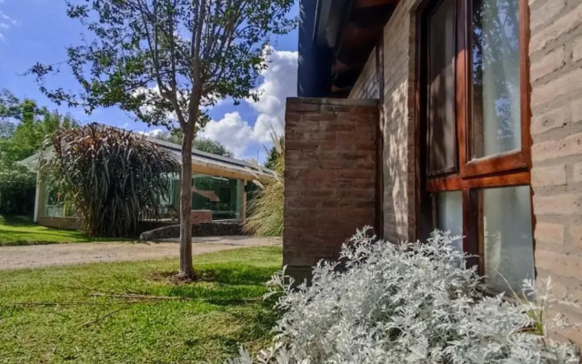 Samai Suma Cabanas & SPA