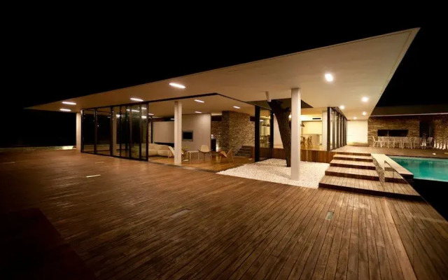 Villa 4 Elements