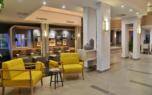 Town Lodge Menlo Park
