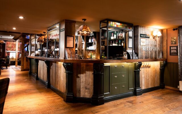 The Ambleside Inn - The Inn Collection Group