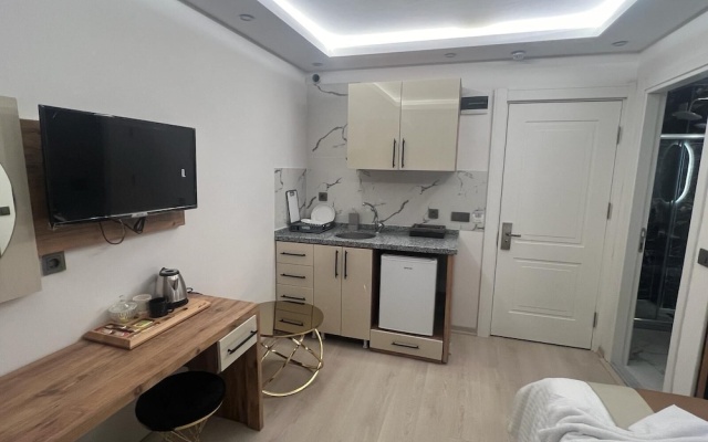 Ninova Boutique Hotel