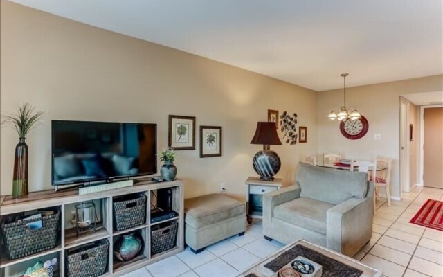 Ocean View Condo Steps Away from Beach, Access to Salt Water Pool by RedAwning