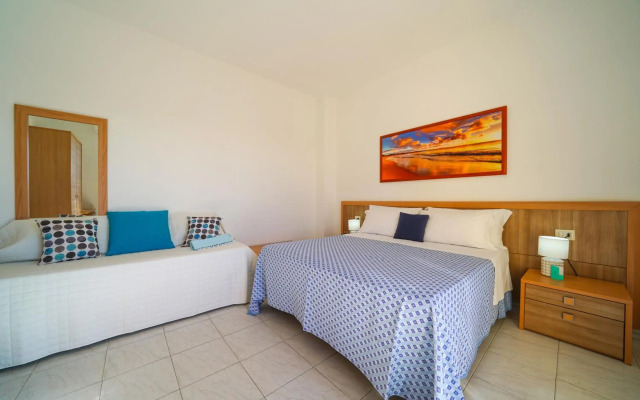 Hotel Damanse