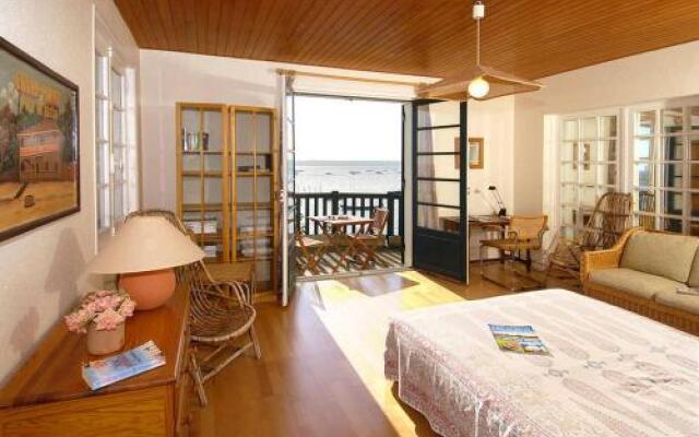 Estivel - Cap Ferret - T2 Duplex 2/4 Pax