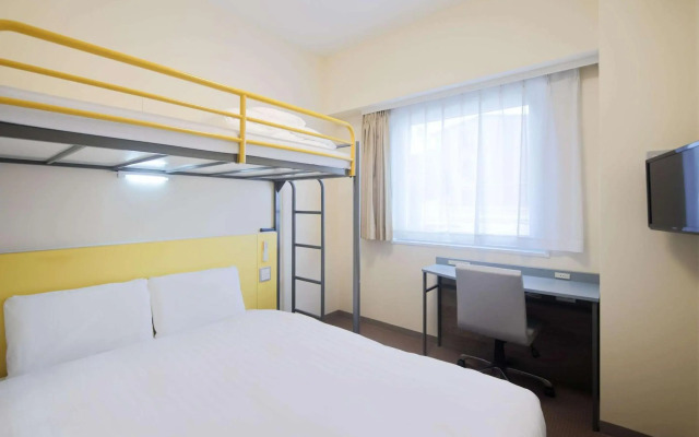 Comfort Inn Kumamoto Miyukifueda