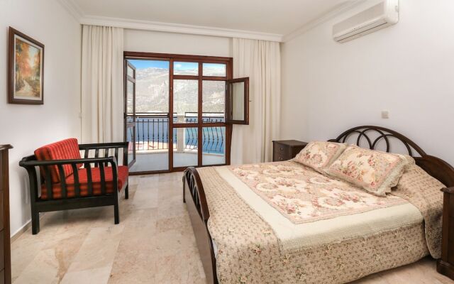 Villa Sahin 1 Duplex