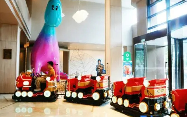 Hyatt Place Beijing Shiyuan