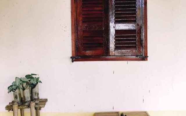 Eco-Chi Homestay