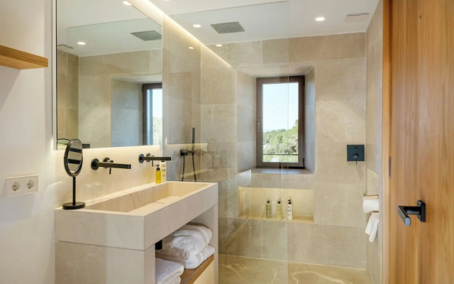 Treurer Olive Grove & Grand House - Adults Only