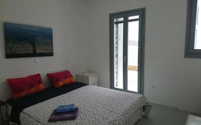 The house of the setting sun