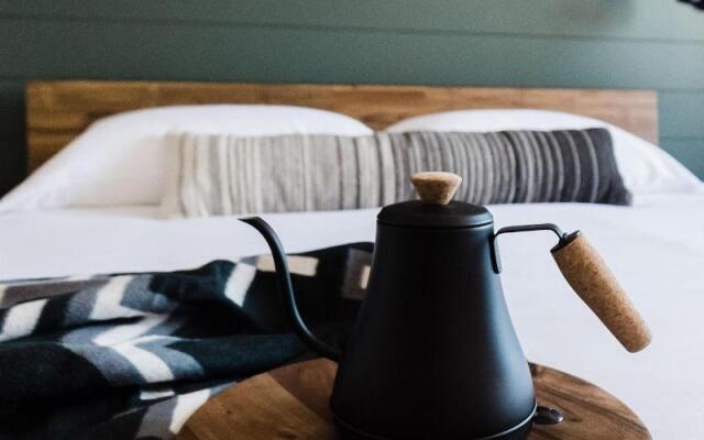 Wonderstone at Glacier