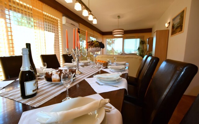 Apartments Antonia