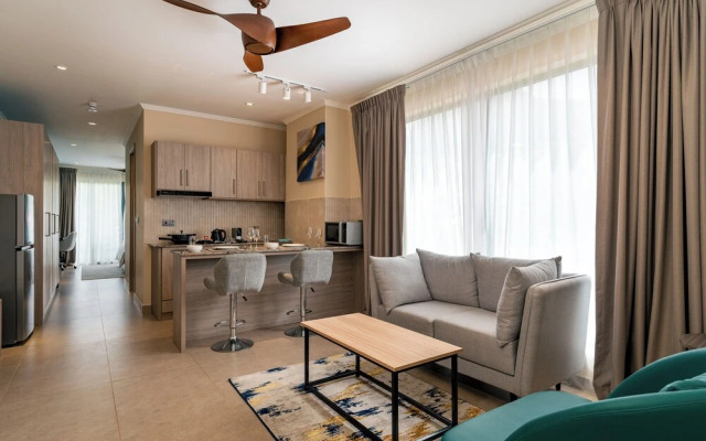 Thalassa Seychelles Hotel Apartments