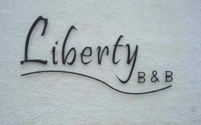 Liberty Bed & Breakfast