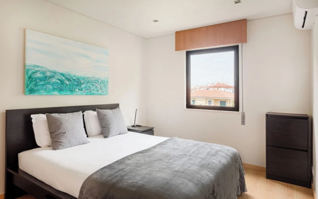 The Light Stay at Cascais