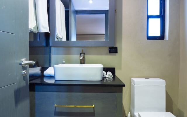 Lotus 8 Playa del Carmen Penthouse feat Oceanview Private Roof Terrace by RedAwning