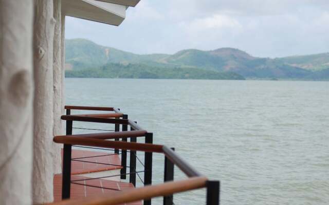 The Blue Sky Resort@ Ranong