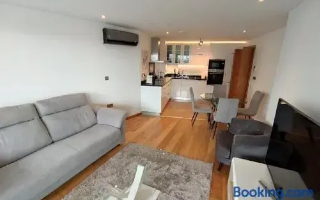 Ocean SPA Suite 05-hosted by Sweetstay