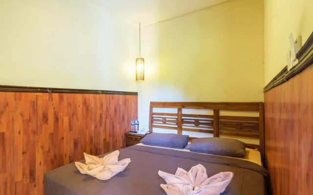 Guest House Matahari – Guest Rooms – Kuta