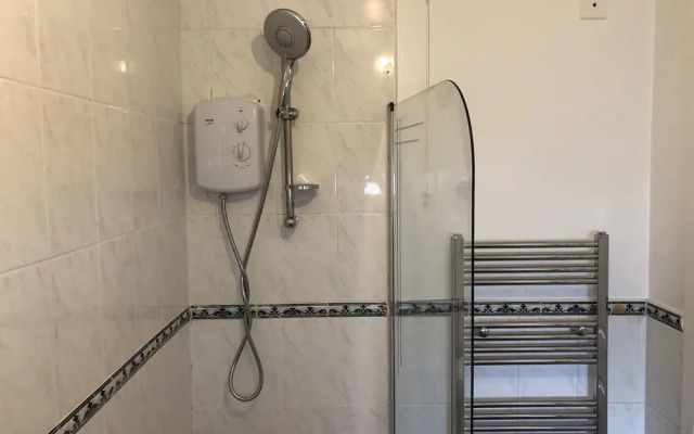 Bridge of Allan Self Catering Apartment