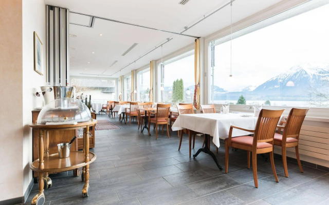 Hotel Restaurant Schönbühl