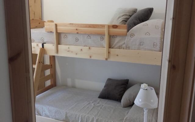 Da Martino Holiday Home