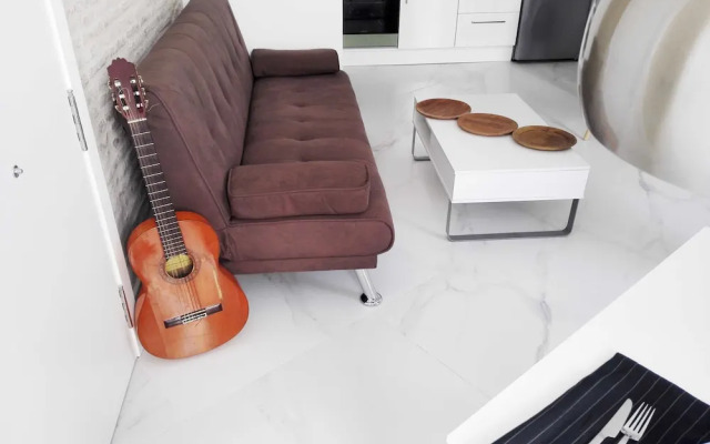 Apartamentos Adriano