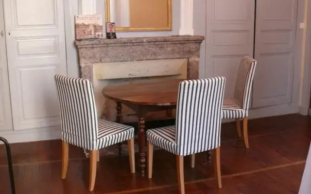 Le Grand Logis