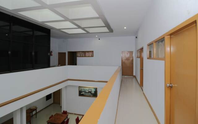 Airy Eco Mamajang Amirullah 4 Makassar