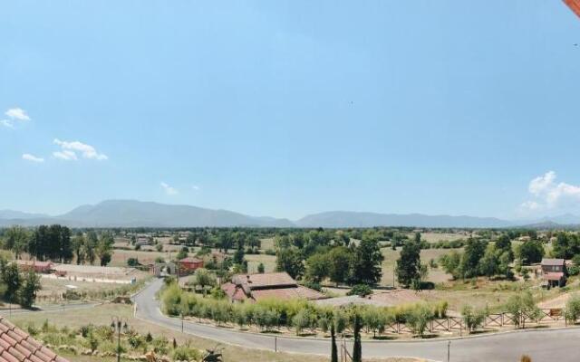 Agriturismo Ciociaro Il Colle