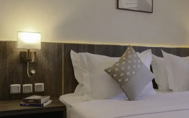 The Seasons Hotel