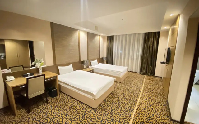 Lisbon Hotel