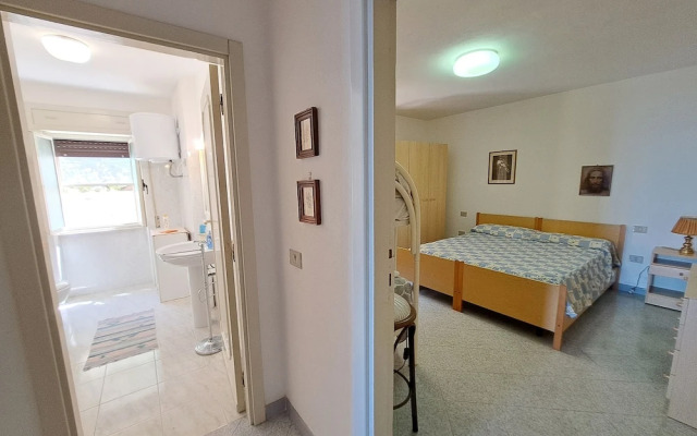 Appartamenti vista castello