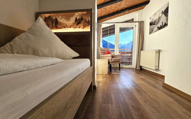 Naturhotel Waldesruhe