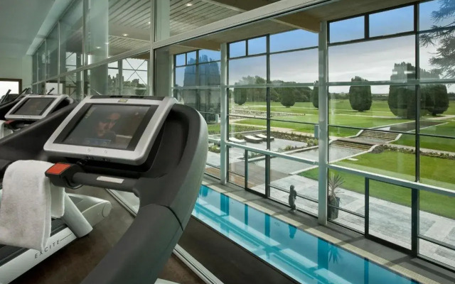 Castlemartyr Resort