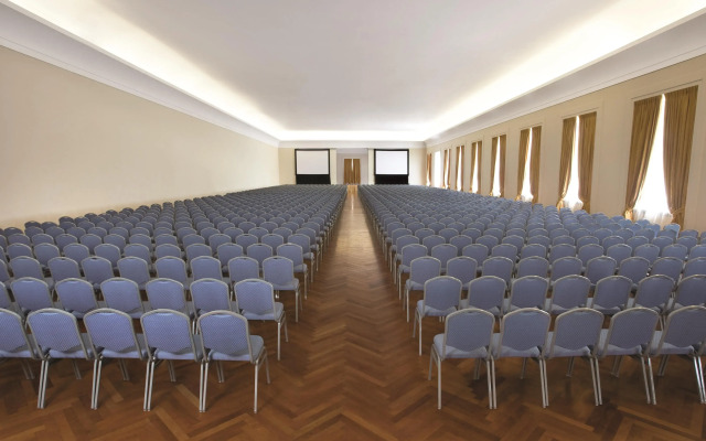 NH Gran Hotel Provincial