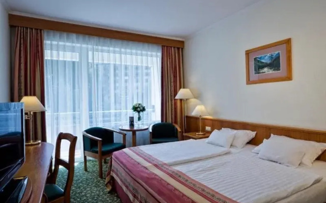Sovata Ensana Health Spa Resort RQ