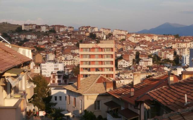Apartments in Guest House Silent Nature