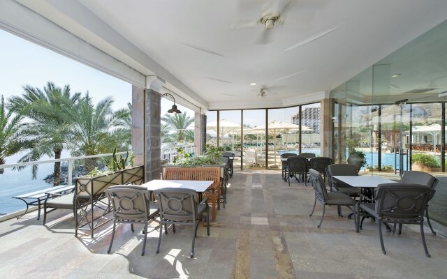 Caesar Premier Tiberias